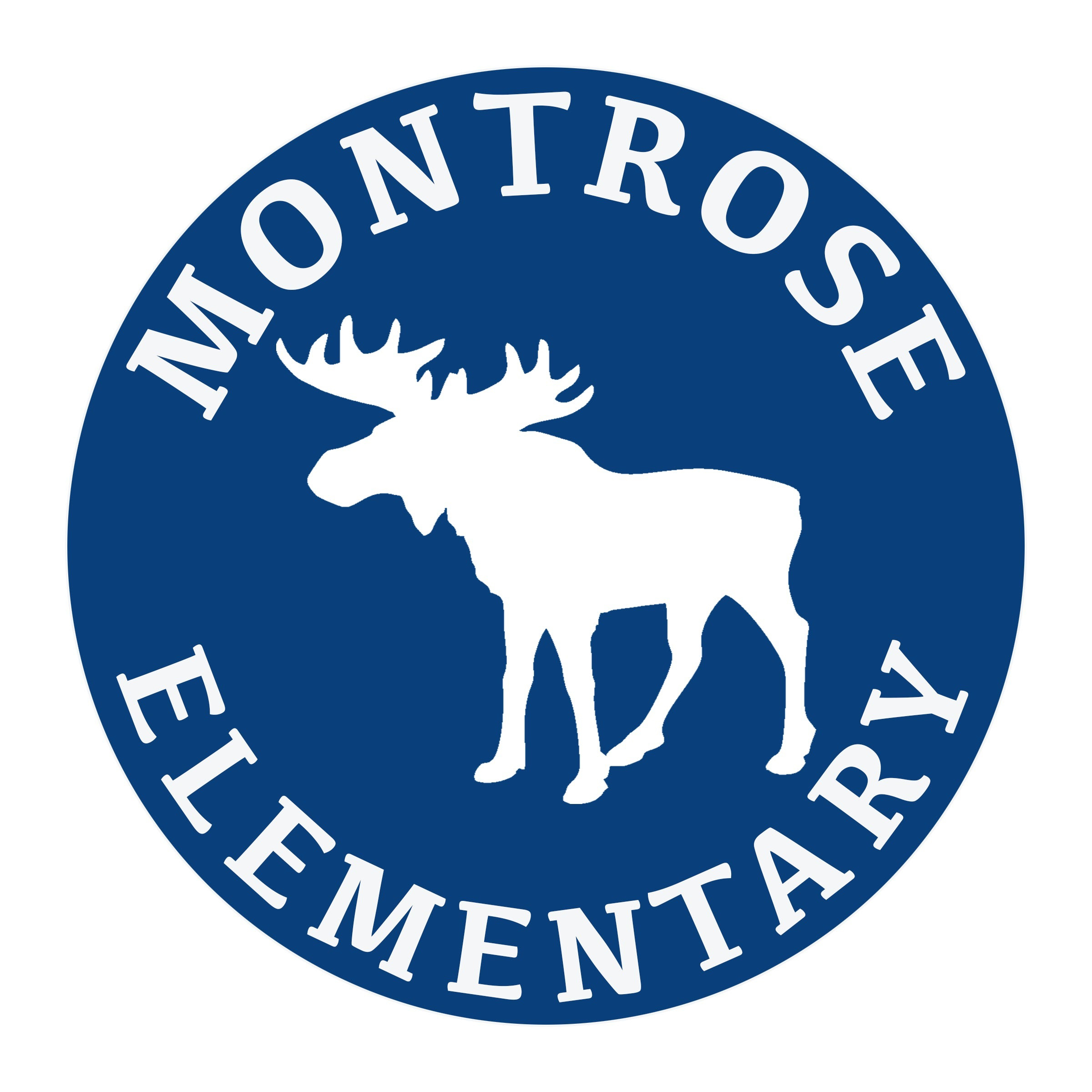 Montrose Elemenatry Logo