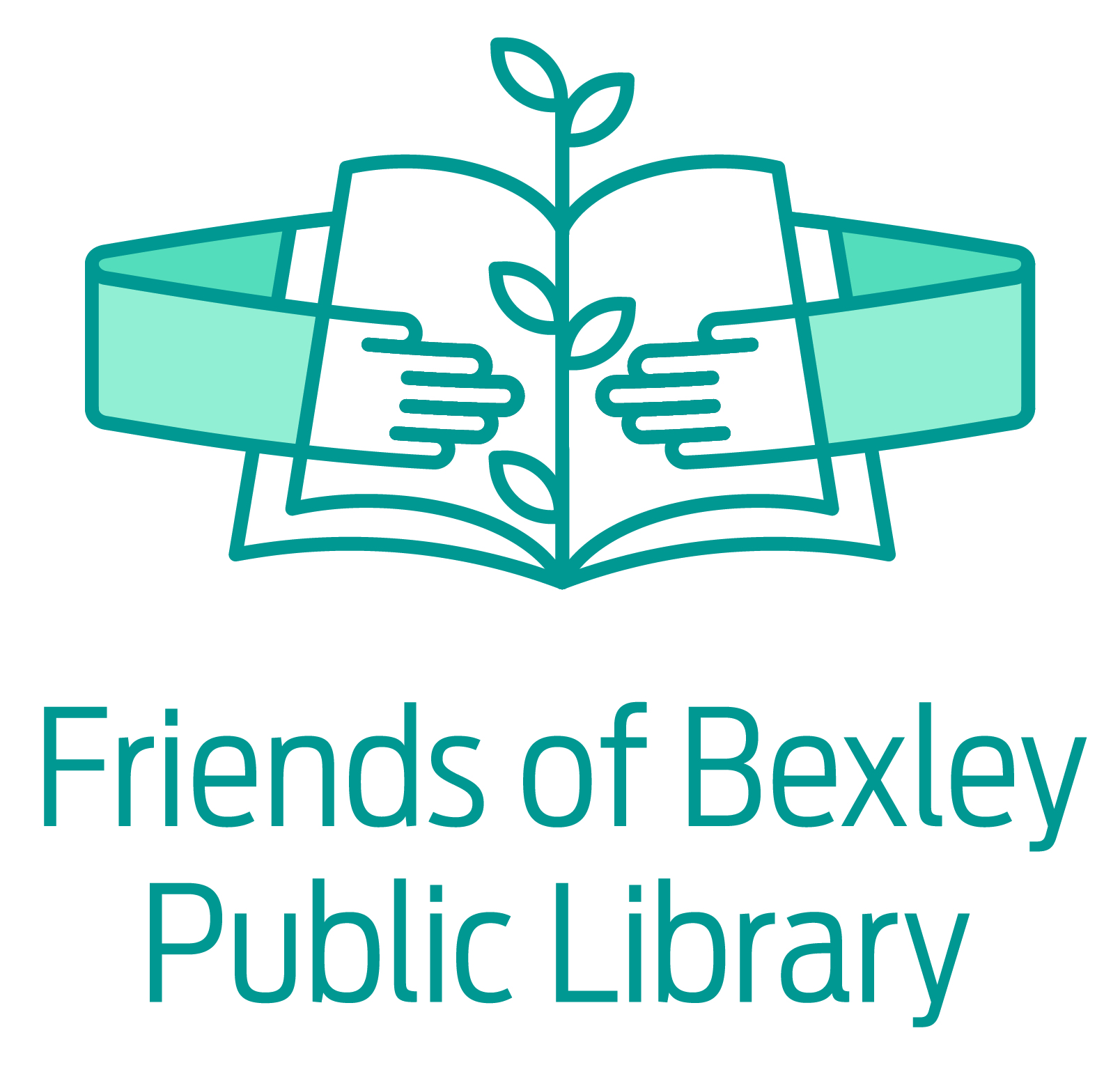 Friends of BPL Logo