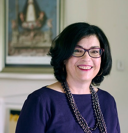 Dr. Ivonne Garcia. 
