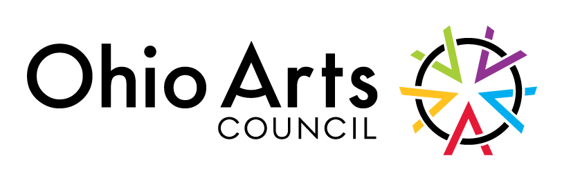 Ohio Art's Council Logo