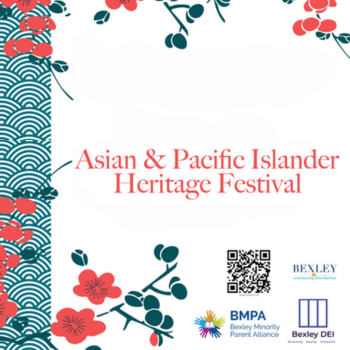 Image for event: Asian &amp; Pacific Islander Heritage Festival