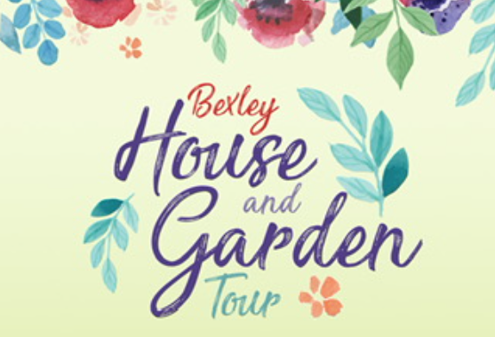 Image for event: Bexley Women's Club House &amp; Garden Tour Preview