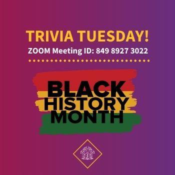 Image for event: BPL Trivia on Zoom!