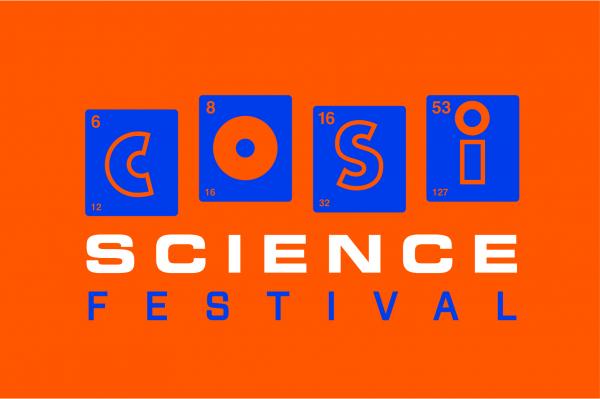 Image for event: COSI Scifest - You Can Too Science Lab