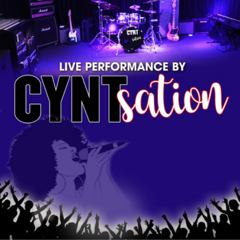 Image for event: Fun Friday: CYNTsation 