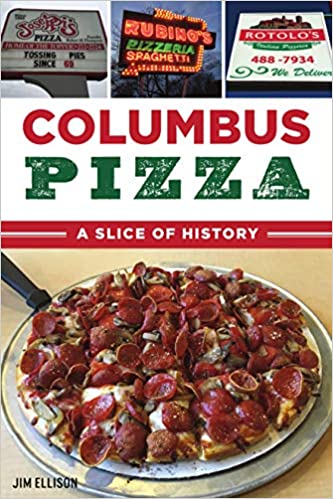 Image for event: A Slice of Columbus Pizza History