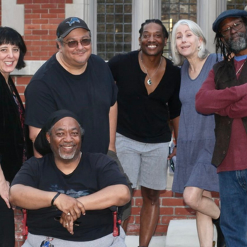 Image for event: Fun Friday: Roots Society Reggae Band
