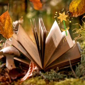 Image for event: Fall Harvest Storytime