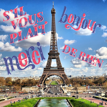 Image for event: Fun with French