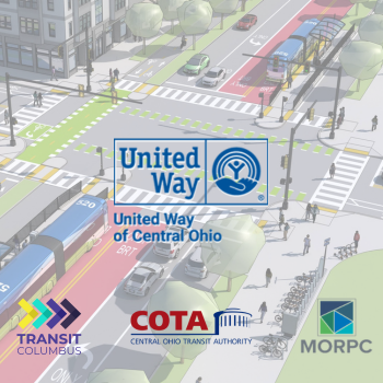 Image for event: Next Chapter: The Future of Transportation in Central Ohio