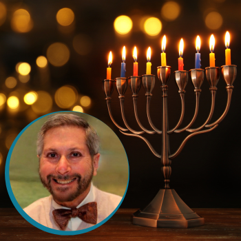 Image for event: Understanding the Jewish Holiday of Hanukkah