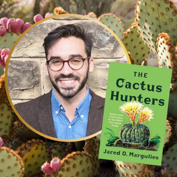 Image for event: The Cactus Hunters