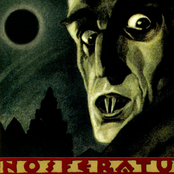 Image for event: Nosferatu Centenary Celebration!