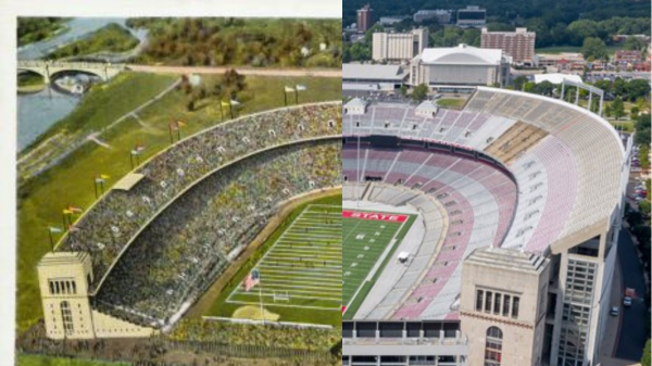 Image for event: 100 Years of Ohio Stadium: The History of The 'Shoe