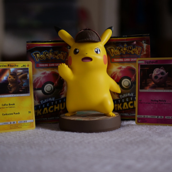 Image for event: Pokemon &amp; Card Game Club