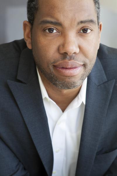 Image for event: A Conversation with Ta-Nehisi Coates