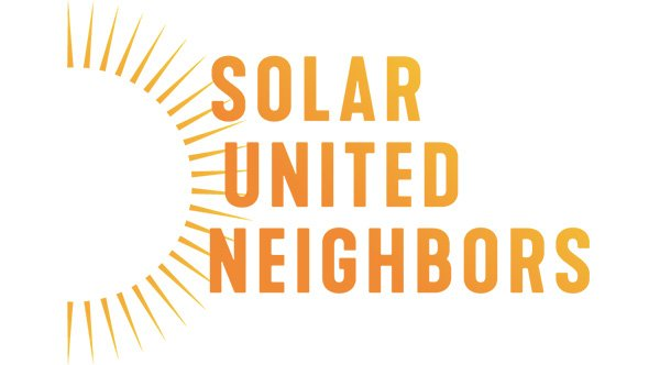 Image for event: Sustainable September: Learn About Solar Co-Ops!