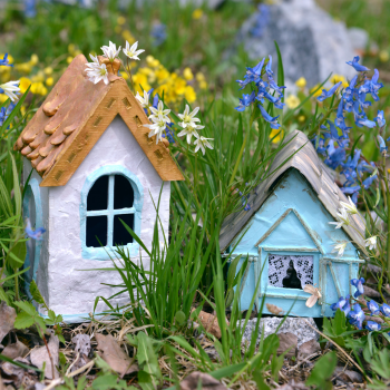 Image for event: Summer Fairy Village Storytime