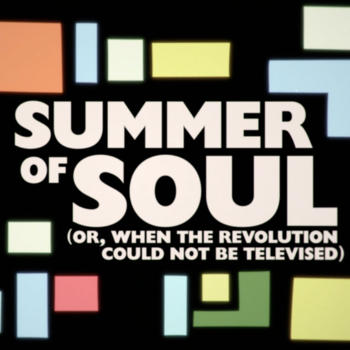 Image for event: Summer of Soul 