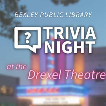 Image for event: It's Trivia Time @ Drexel!
