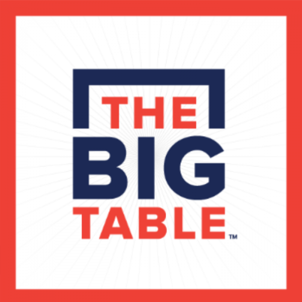 Image for event: The Big Table - One Bexley Community Conversation