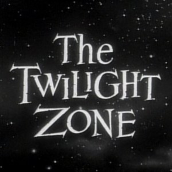Image for event: Twilight Zone Day Marathon