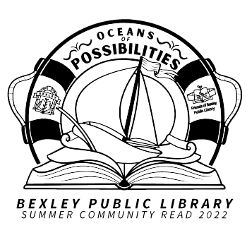 Image for event: Summer Community Read Kick-Off Party