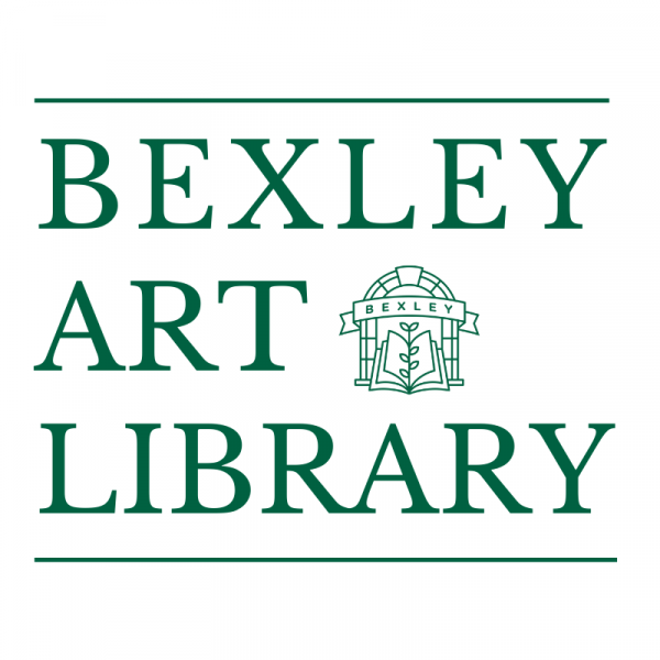 Image for event: ART IN BEXLEY EVENT - Bexley Art Library Preview