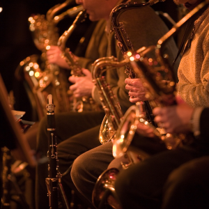 Image for event: Columbus Community Jazz Band