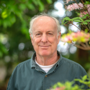 Image for event: Dr. Doug Tallamy: Nature's Best Hope
