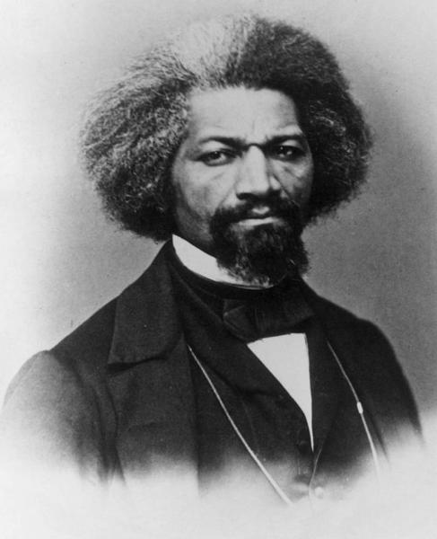 Image for event: Battle Hymn of a New Republic: Lincoln &amp; Douglass