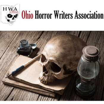 Image for event: Halloween Writing Workshop