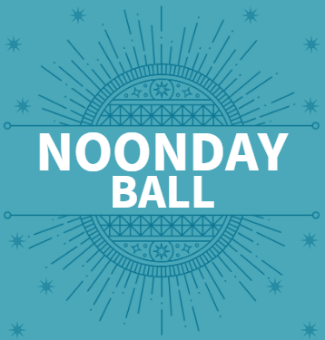 Image for event: Noonday Ball