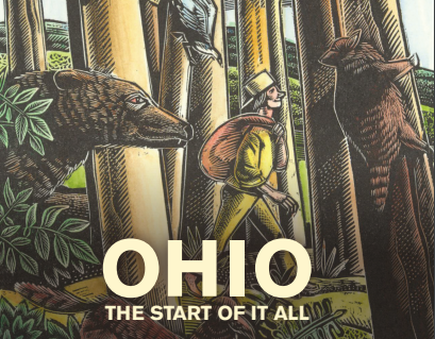 Image for event: Ohio: The Start of It All 