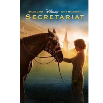Image for event: Summer Movie: Secretariat 
