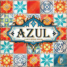 Azul: The Game