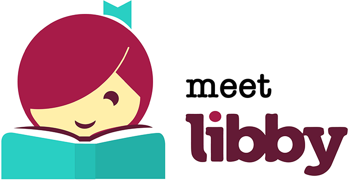 LIbby App Logo