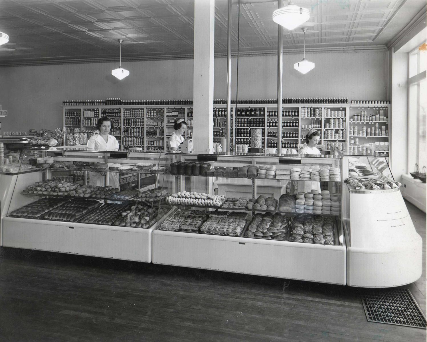 Photo of Paul's Food Shoppe